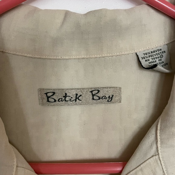 Mens casual shirt - Picture 2 of 4